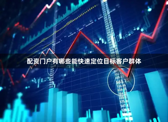 配资门户有哪些能快速定位目标客户群体