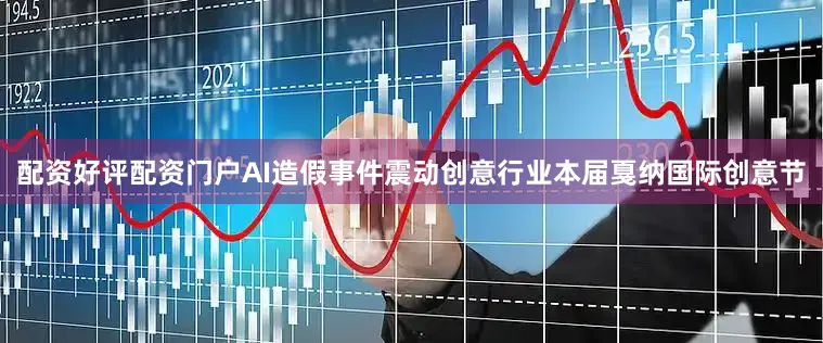 配资好评配资门户AI造假事件震动创意行业本届戛纳国际创意节