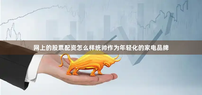 网上的股票配资怎么样统帅作为年轻化的家电品牌
