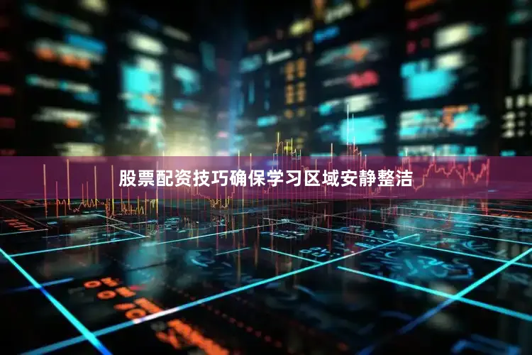股票配资技巧确保学习区域安静整洁